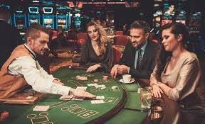 Официальный сайт Casino MaxSlots