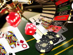 Вход на официальный сайт Casino Malina